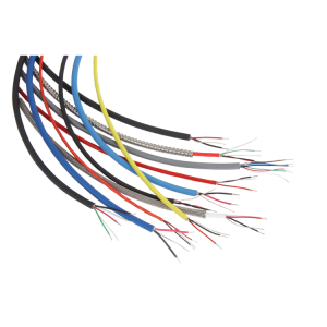 Cables and Connector Kits