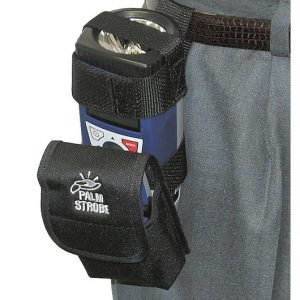 Monarch Instrument PalmX Belt Pouch