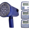 Monarch Nova Strobe LED storoboskooppi