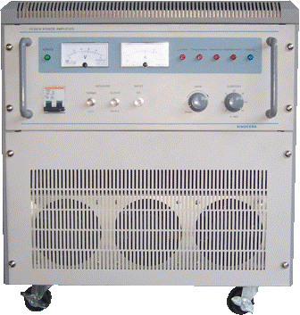 Power Amplifier (1500W)