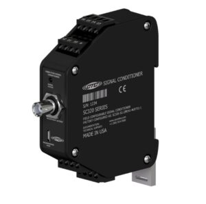 Signal Conditioner SC320