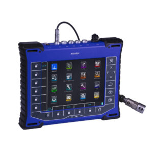 Adash A4500 VA5Pro värähtelyanalysaattori