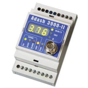 Adash A3900 yhden kanavan online järjestelmä