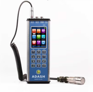 Adash A4300 VA3Pro Ex käsimittalaite