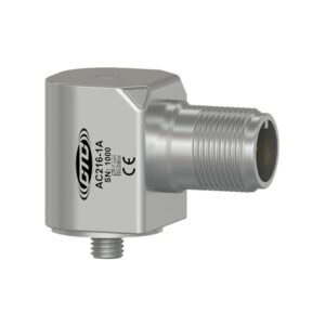Kiihtyvyysanturi AC216-1A