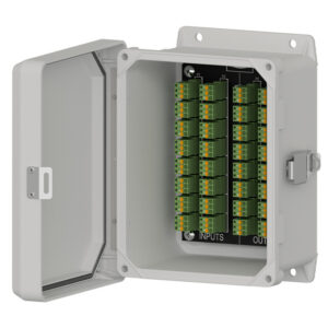 CR102 - CR202 Series