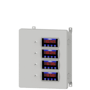 SCD100 Series