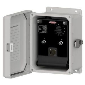 JBX20 Series Standard Size