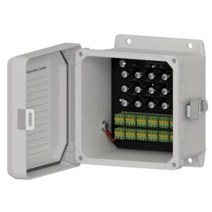 MX102 - MX202