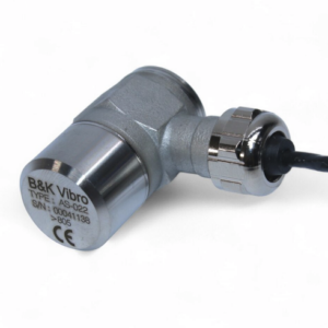 Accelerometer AS-022