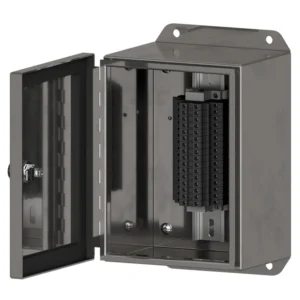 CRHT202 Stainless Steel Enclosure
