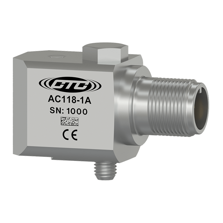 Accelerometer Sensor AC118