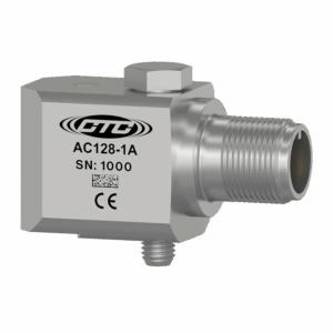 Accelerometer Sensor AC128