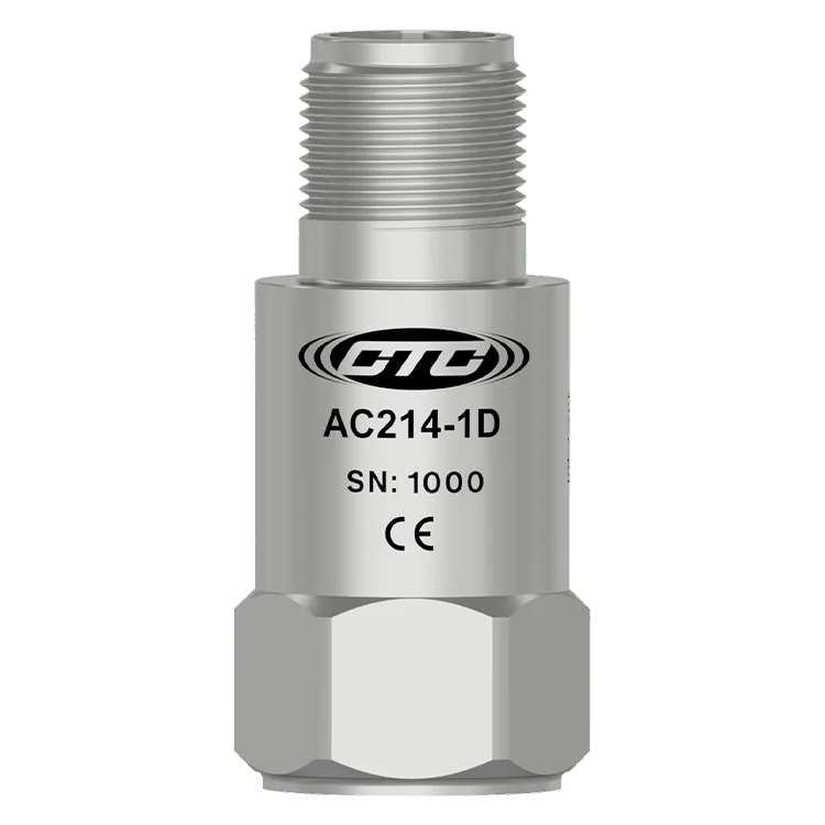 Accelerometer Sensor AC214