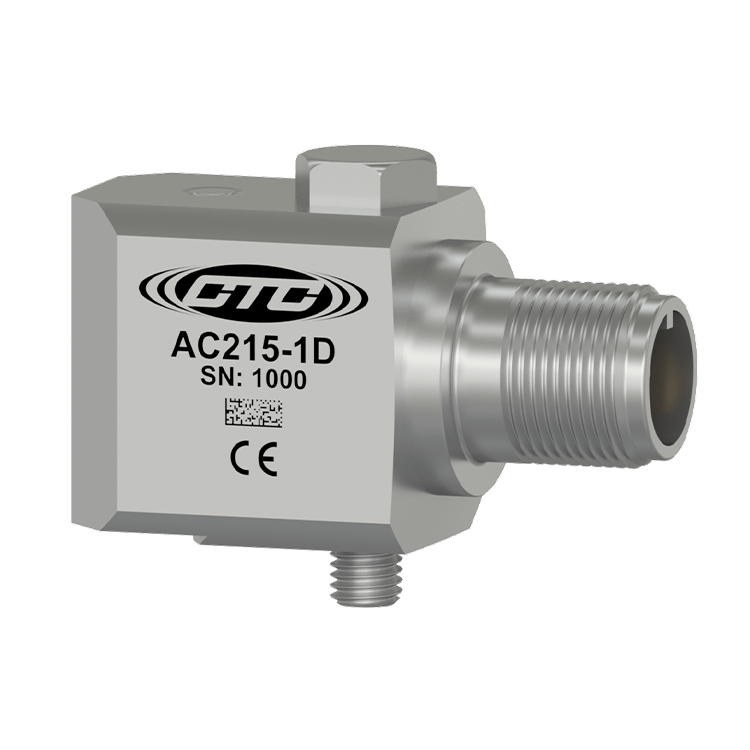 Accelerometer Sensor AC215