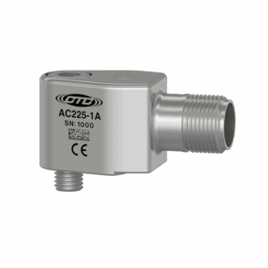 Accelerometer Sensor AC225