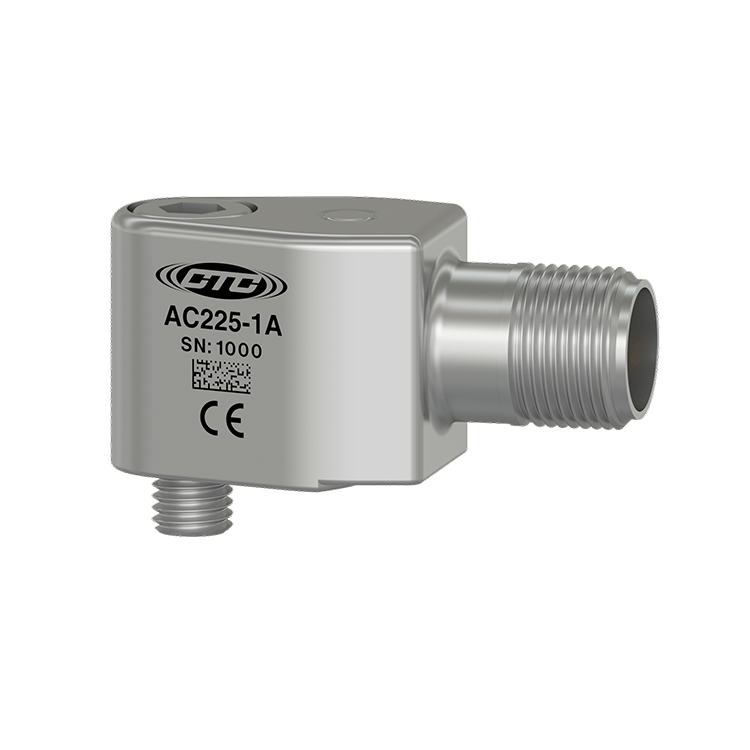 Accelerometer Sensor AC225
