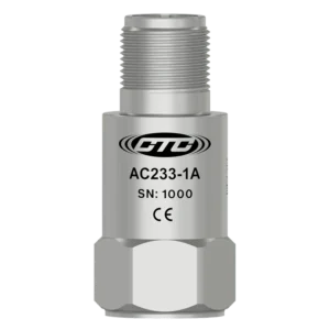 Accelerometer Sensor AC233