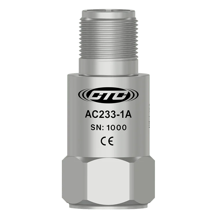 Accelerometer Sensor AC233
