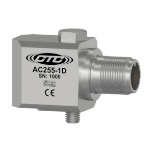 Accelerometer sensor  AC255