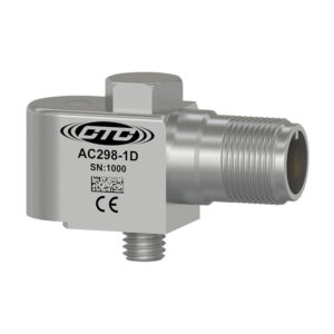 Accelerometer Sensor AC298