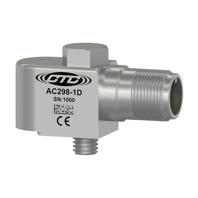 Accelerometer Sensor AC298