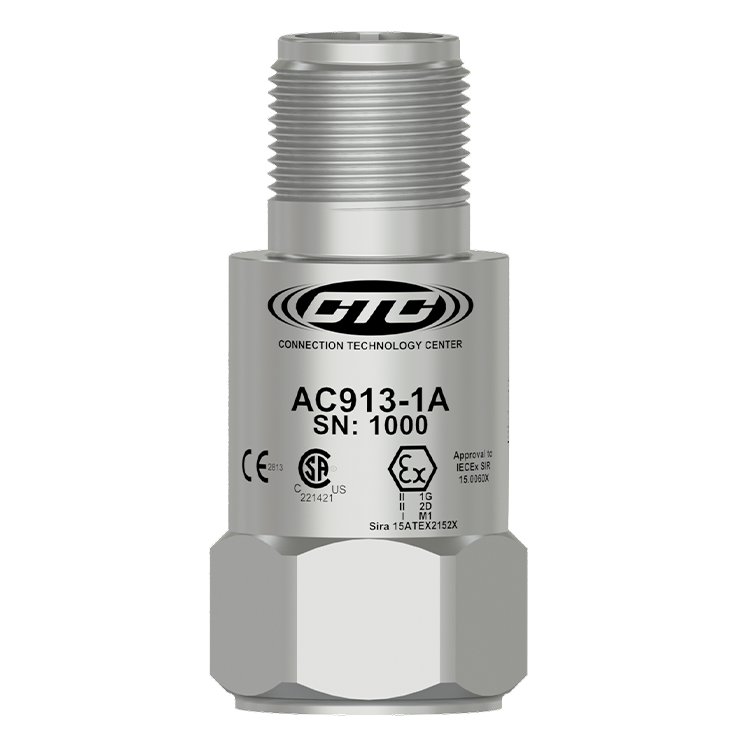 AC913