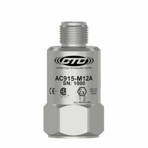 AC915-M12A