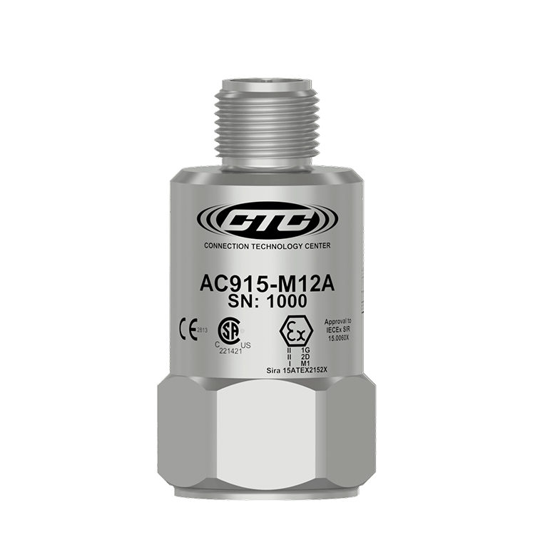 AC915-M12A