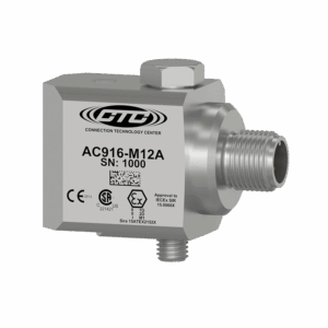 AC916-M12A