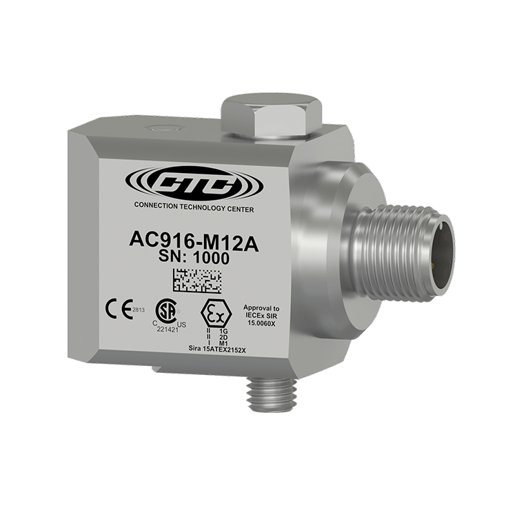 AC916-M12A