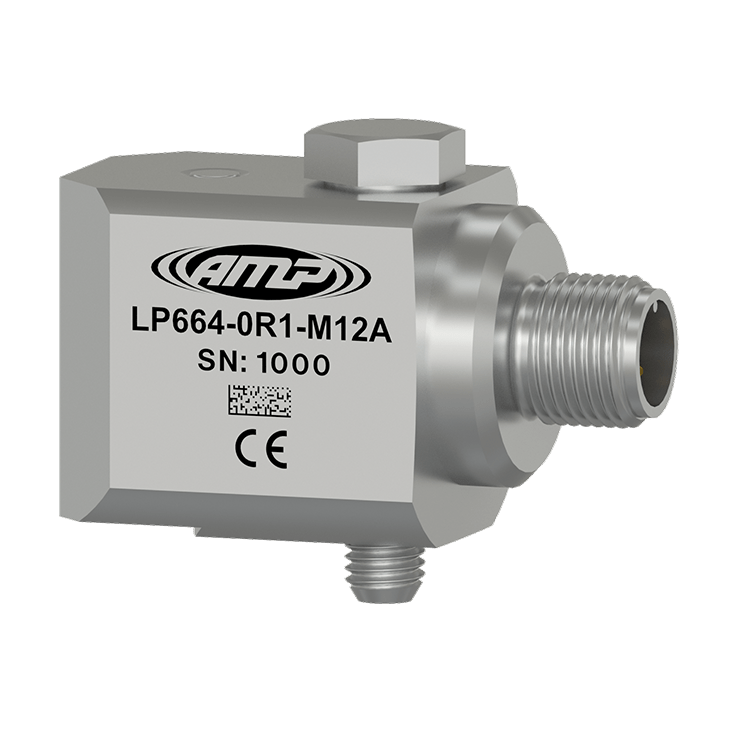 LP664-M12A