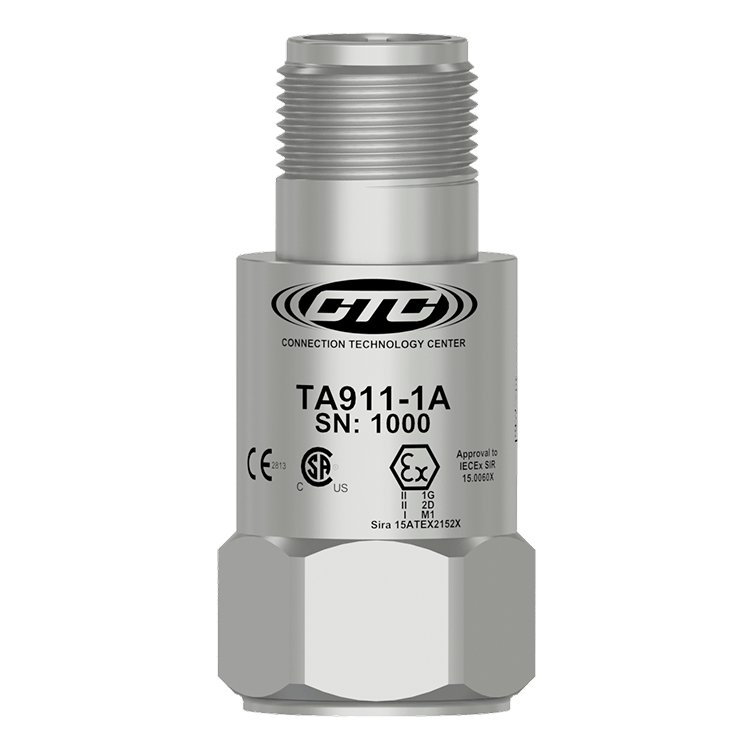 TA911