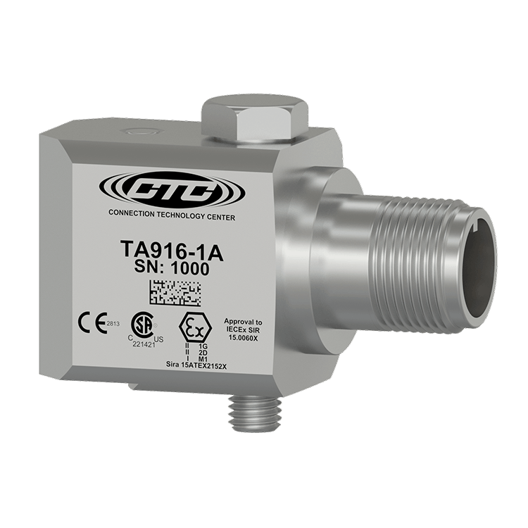 TA916