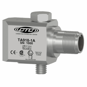 TA918