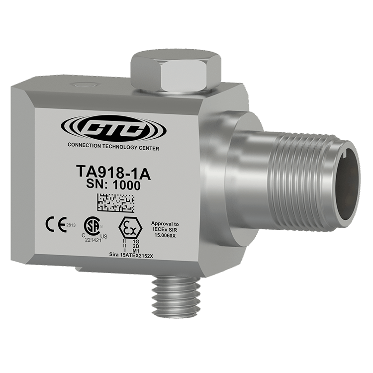 TA918