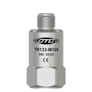TR133-M12A