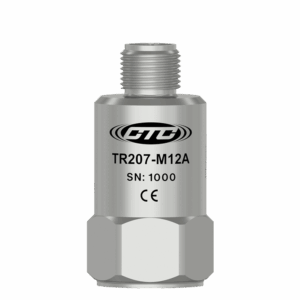 TR207-M12A