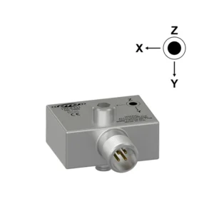 Accelerometer sensor TRCA331