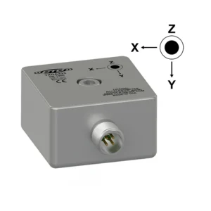 Accelerometer TXGA333