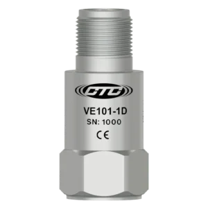 VE101