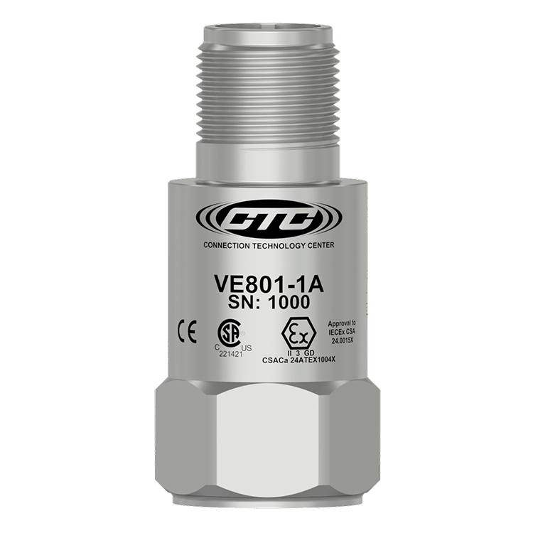 VE801