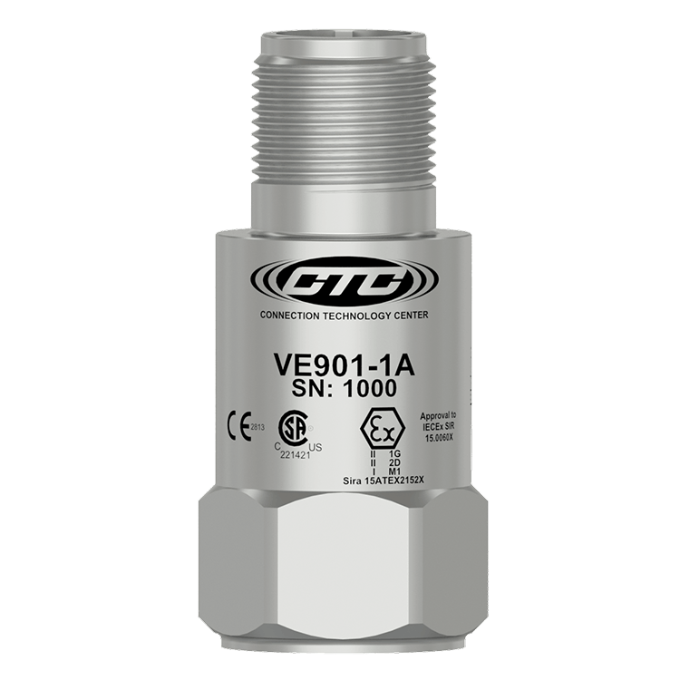 VE901