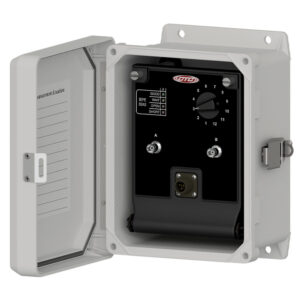 JB120 Fiberglass Enclosure, JBX20 Series Standard Size