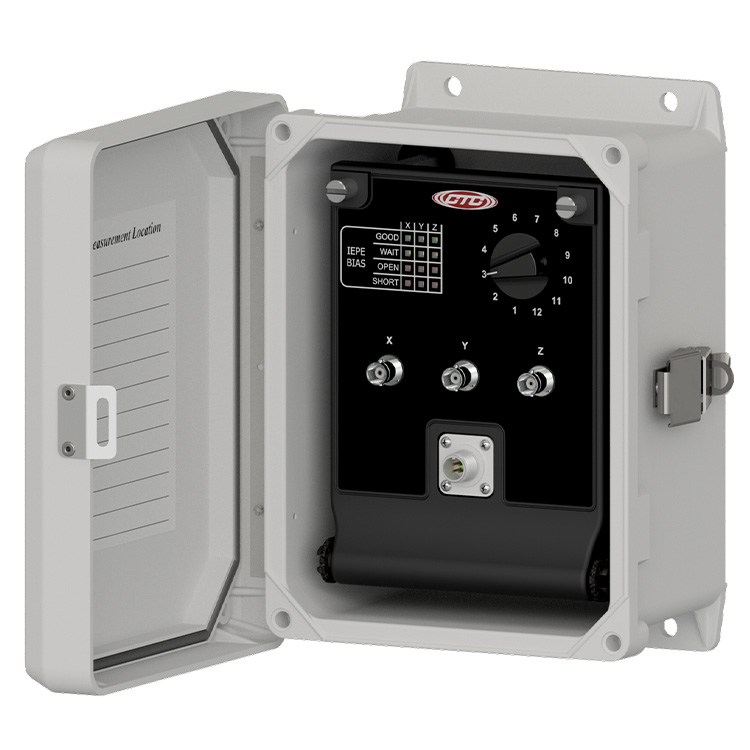 JB130 Fiberglass Enclosure, JBX30 Series Standard Size
