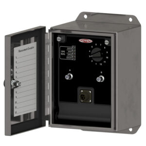 JB220 Stainless Steel Enclosure, JBX20 Series Standard Size