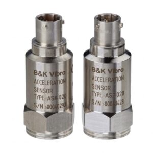 Accelerometer AS-020