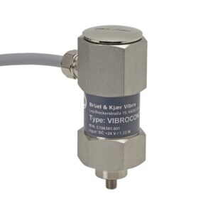 VIBROCONTROL 850